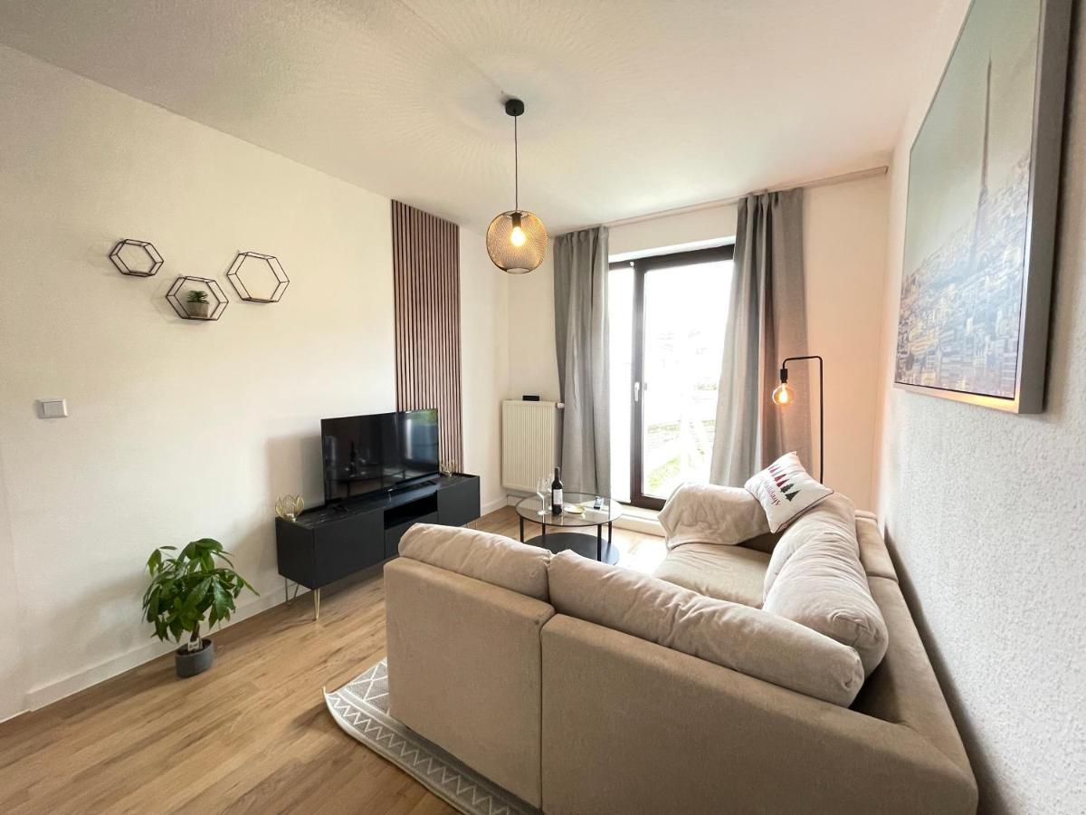 Gemuetliche Und Charmante Ferienwohnung In Der Schoenen Rattenfaengerstadt Hameln Hamelin Bagian luar foto